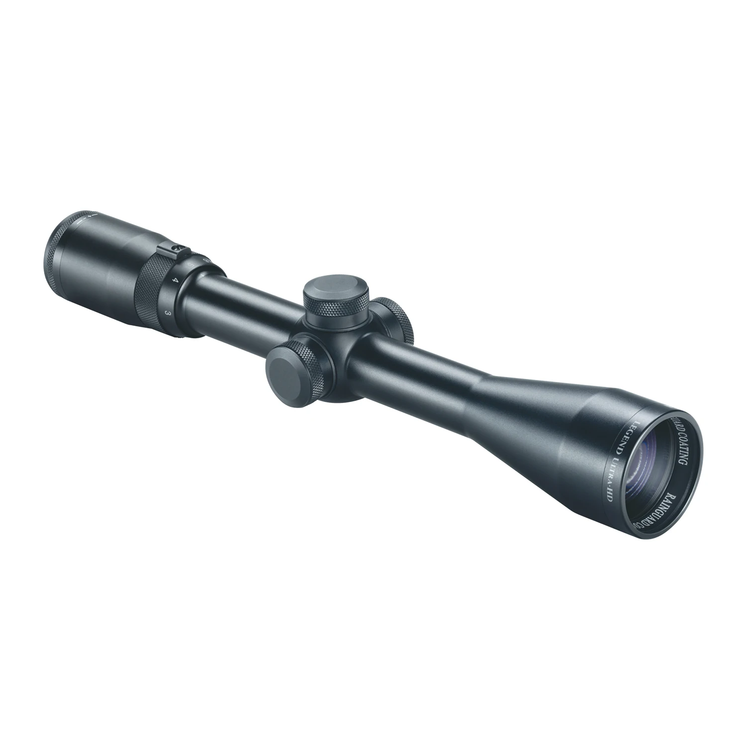 Оптический прицел Legend Ultra HD 3-9x40 | Спорт и развлечения