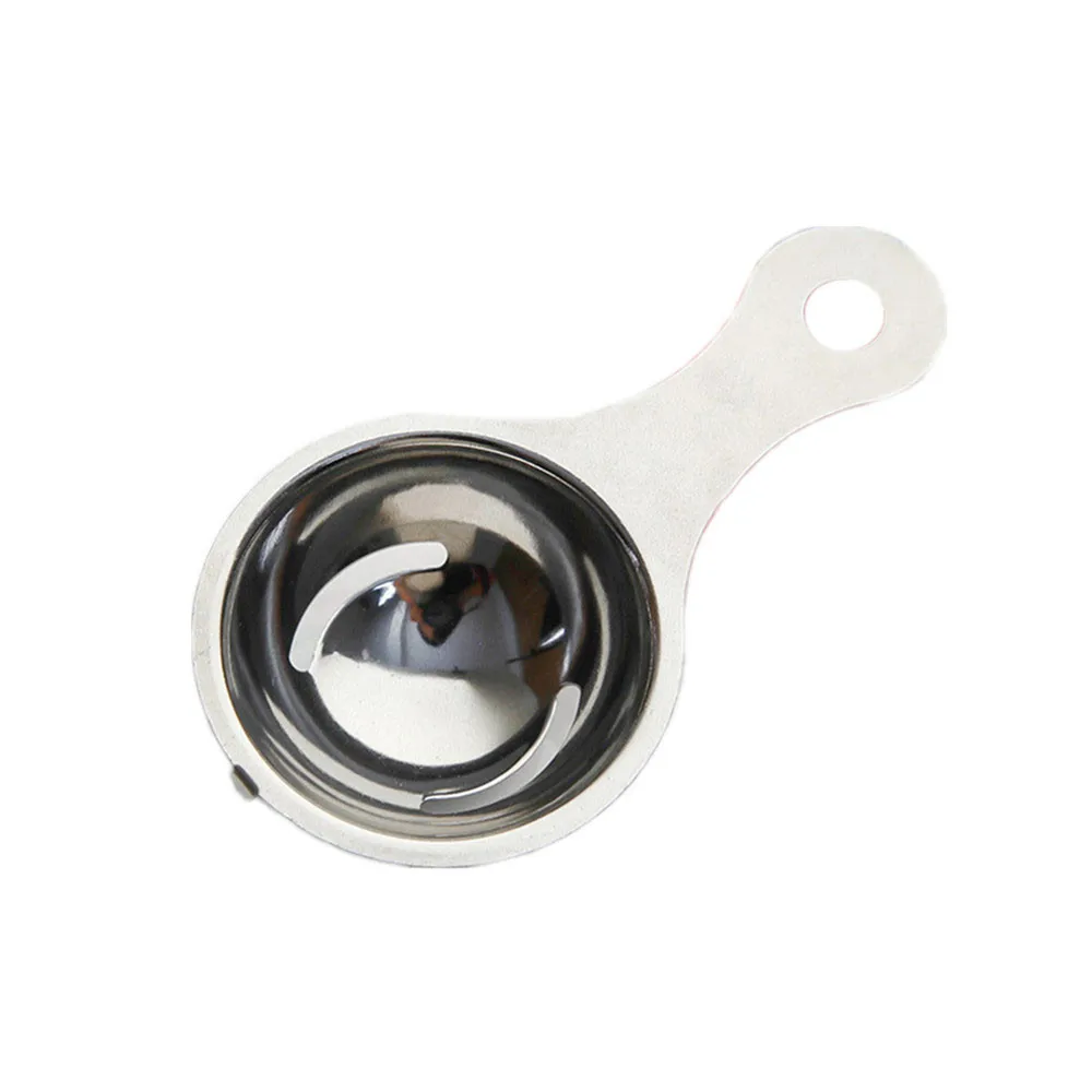 Совершенно новый кухонный инструмент гаджет Удобный разделитель яичного желтка