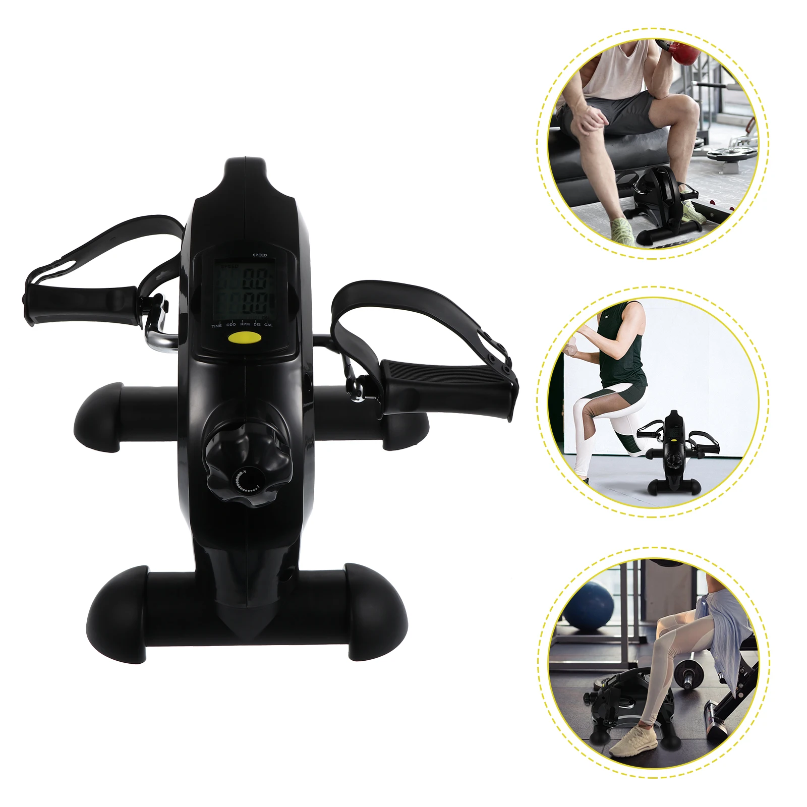 

Fitness & Body Building