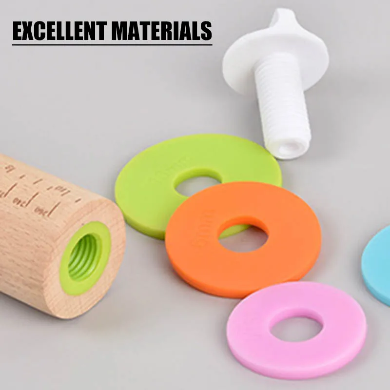 Кухонная деревянная Скалка кухонные инструменты для готовки и выпечки