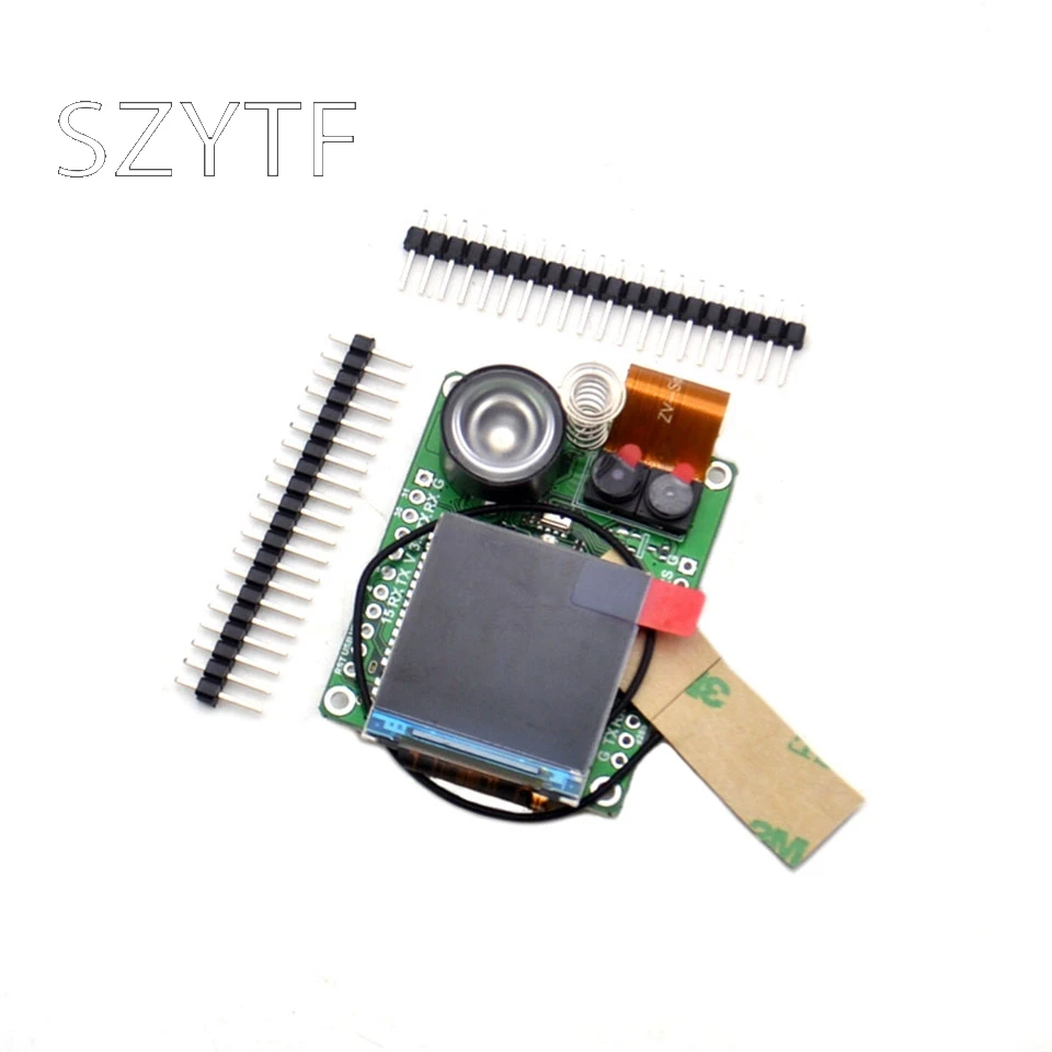 1 шт. Sipeed MF1 AI+ IoT автономный модуль распознавания лица