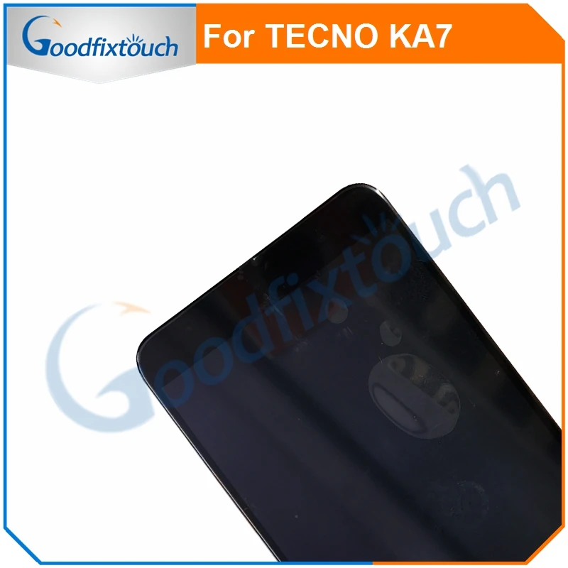 ЖК-экран для TECNO Spark 2 KA7 KA 7 ЖК-дисплей сенсорный экран стеклянная панель