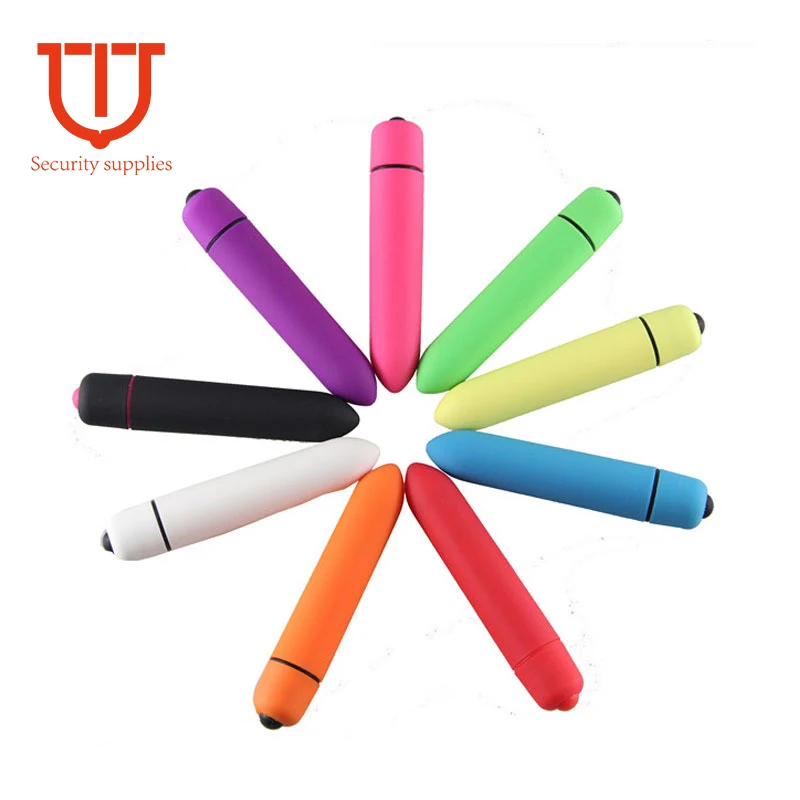 Small bullet fun dynamic G-point vibrator adult masturbation device female products small vibration toy | Красота и здоровье