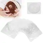 10 шт. машина для изготовления пресс-форм многоразовая маска для лица пластина маска машина утепленные DIY маска инструмент для Красота Салон Спа Уход за кожей