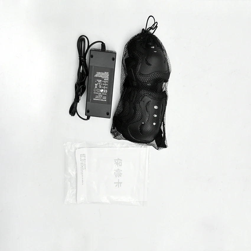 Электрический одноколесный скутер пробег 30 км скейтборд 500 вт мотоцикл