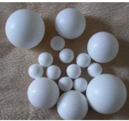 Шаровой PTFE Коррозионностойкий клапан F4 мембранный насос|Детали и аксессуары для