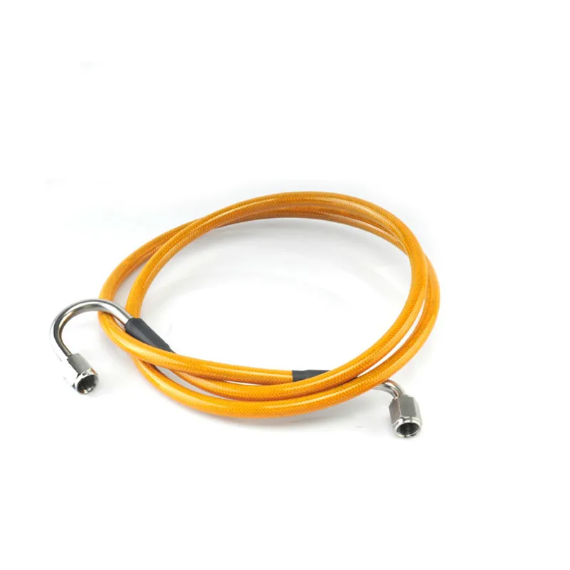 1 3 м главный-ведомый цилиндр полная линия сцепления из нержавеющей стали с An3