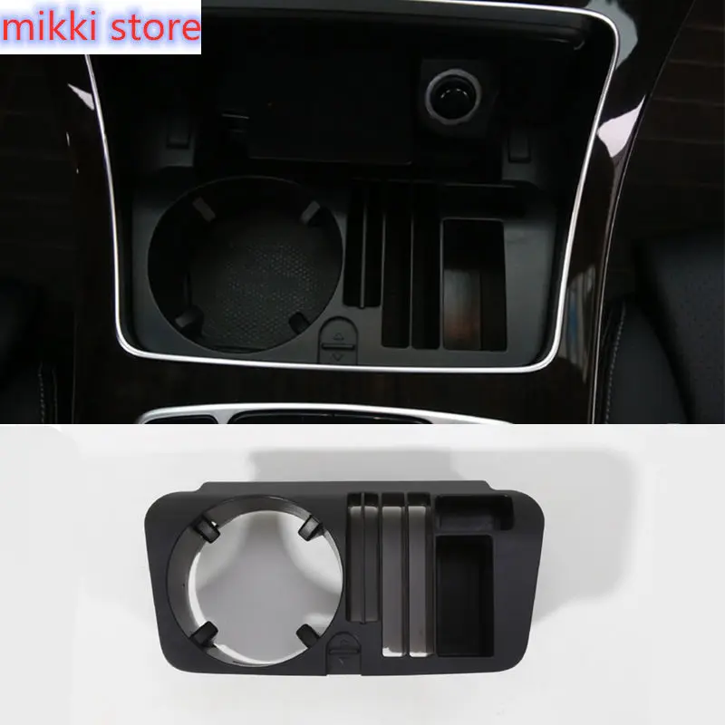 

Резервуар для хранения стаканов для воды Mercedes Benz c205 2015-Автомобильный контейнер-поддон