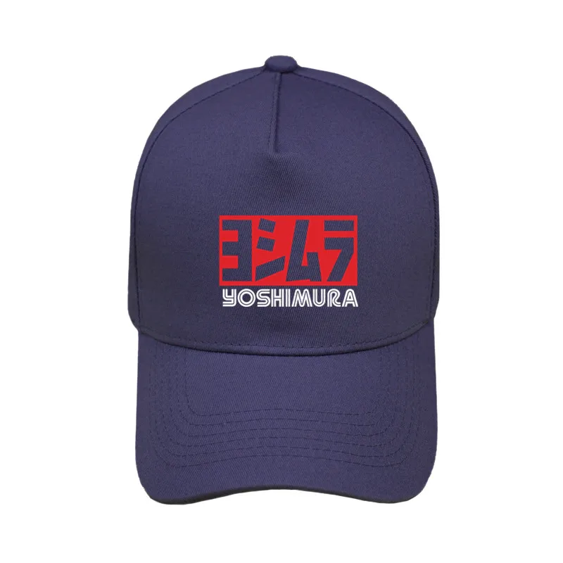 Японская бейсбольная кепка для тюнинга гоночного автомобиля Yoshimura крутая Новая
