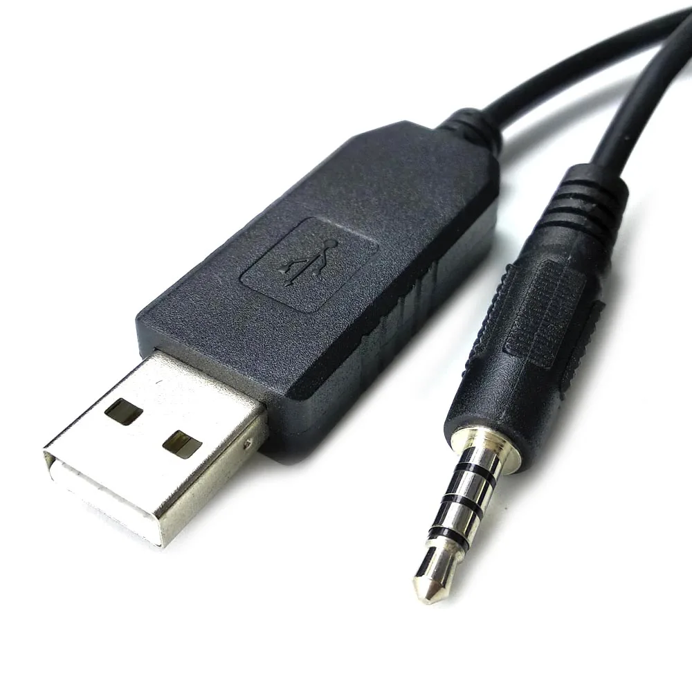 Win8 10 android mac silicon labs cp2102 usb rs232 серийный до 3 5 мм стерео разъем 4p кабель адаптера |