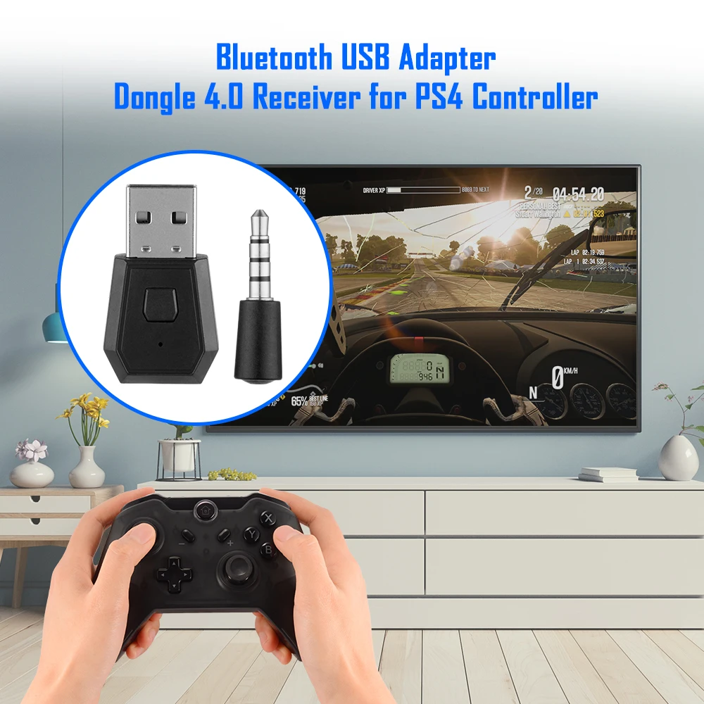 USB адаптер Bluetooth 3 5 EDR для наушников и микрофона 4 0 мм|USB-адаптеры| |