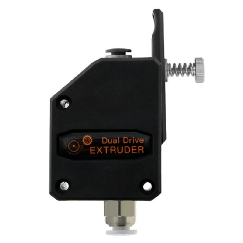

3D Printer Accessories, Soft Consumables, Double Gear Feeding, BMG Reduction Extruder
