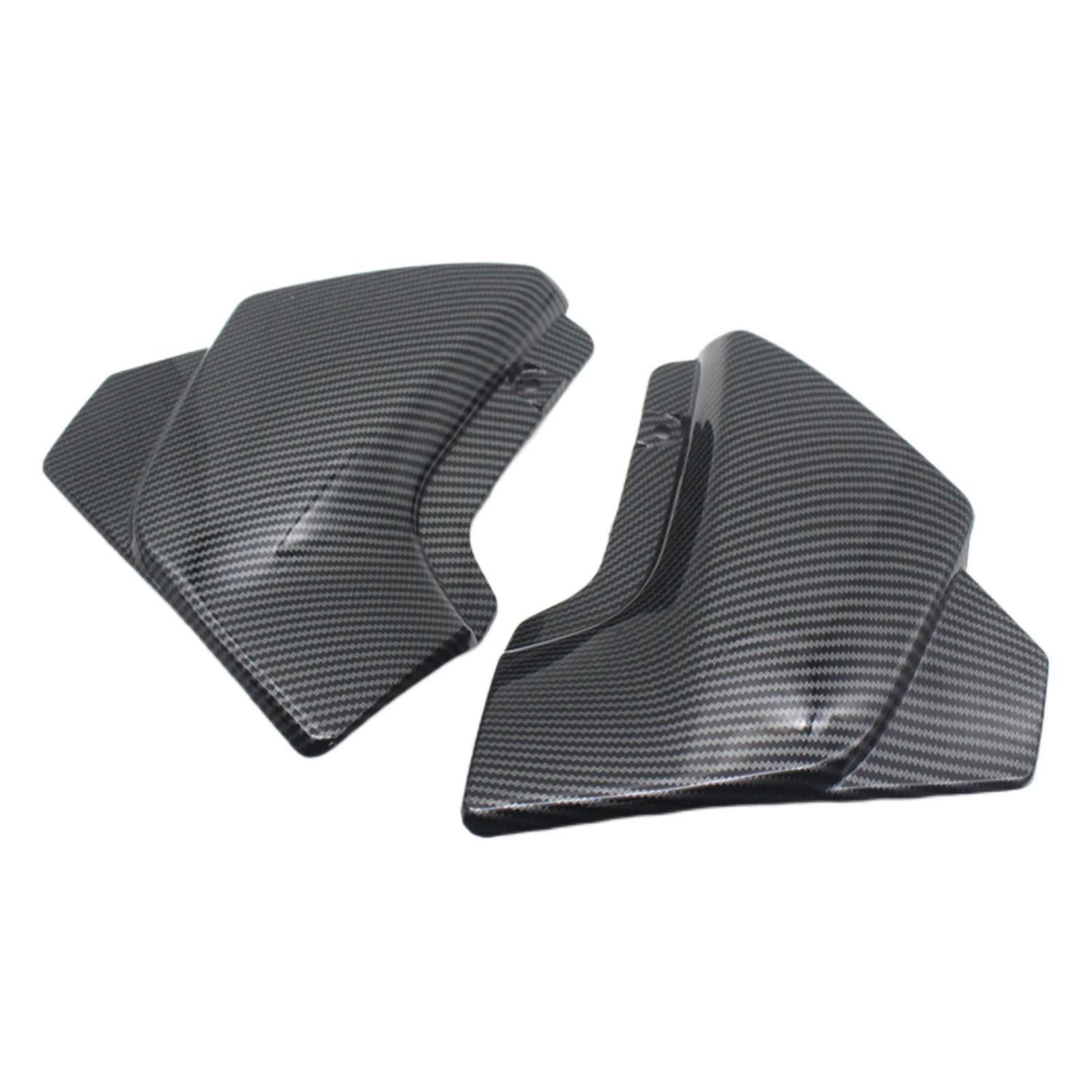 

Paint Gloss Side Panel Guard Cover Spoiler Kit for Honda VTEC III 2006