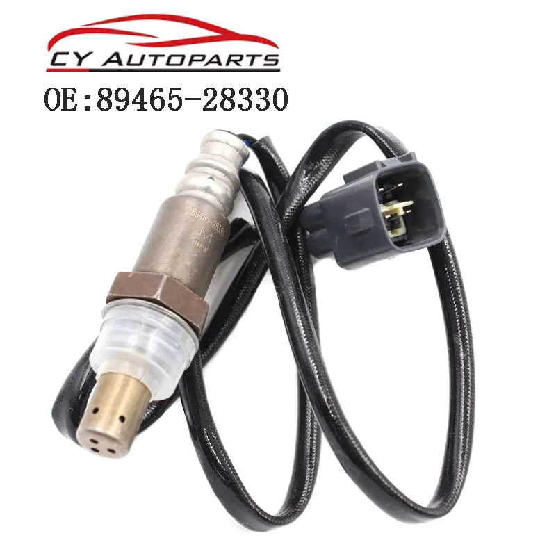 YAOPEI 8946528330 новый датчик соотношения воздуха и топлива кислорода для Toyota Estima t/l ACR30