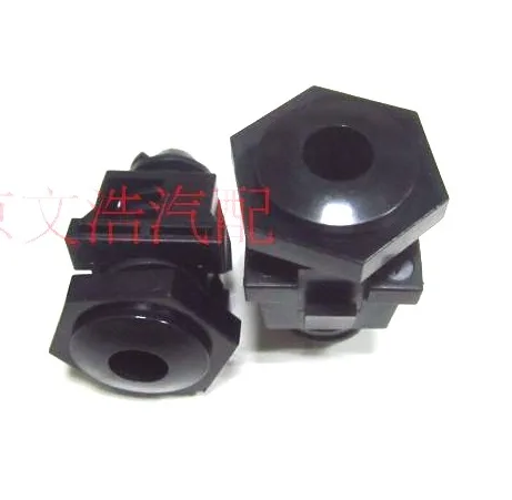

for JEEP Cherokee engine hood cover rubber buffer block screw for GAC genuine 53182595