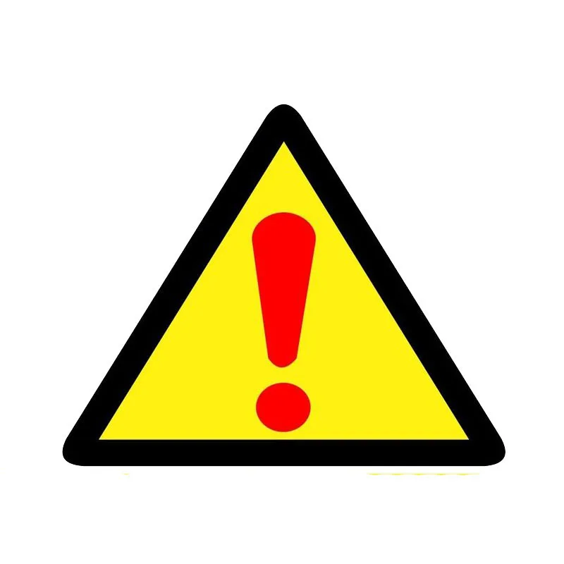 

1 шт., Светоотражающая наклейка на автомобиль, 15 х12 см