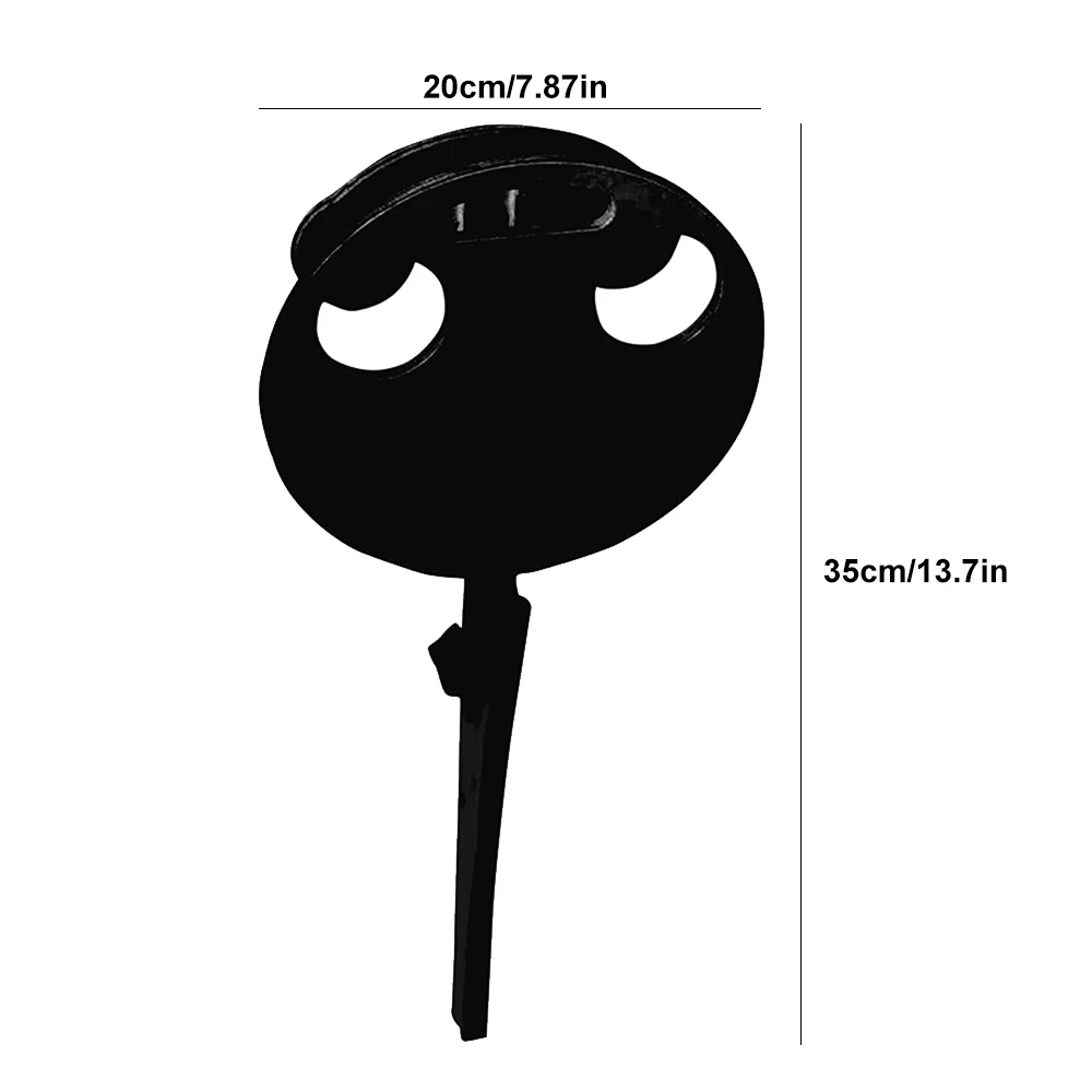 

Outdoor Foldable Wine Table With Round Desktop Wood Picnic Tables Garden Party Wine Table Easy To Carry Wine Rack Camping Table