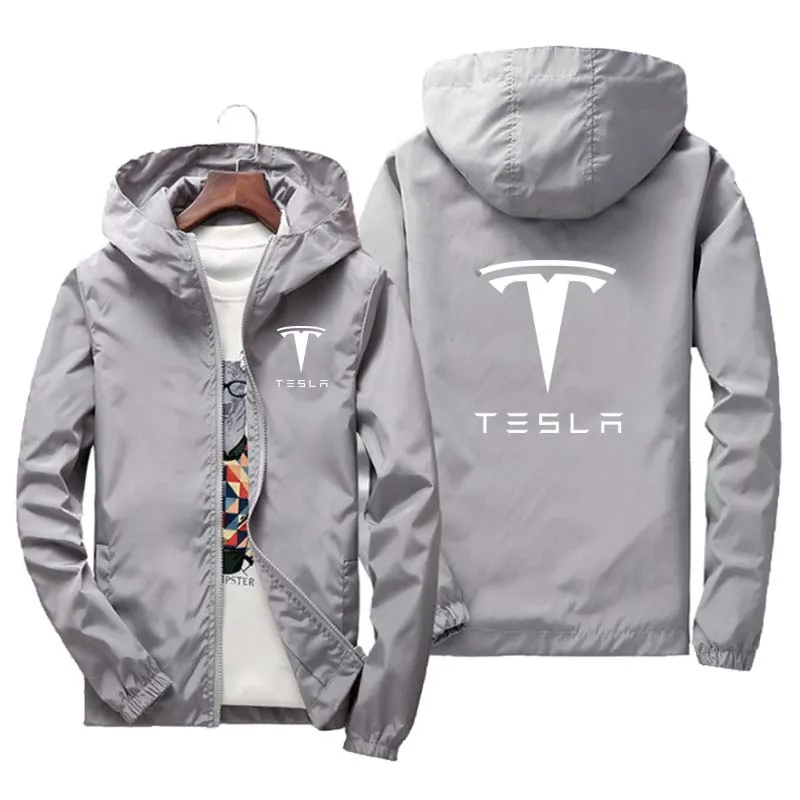 

Chaquetas y abrigos de moda para hombre, cortavientos, ropa de calle informal, para otoo, 2020, chaqueta Bomber,