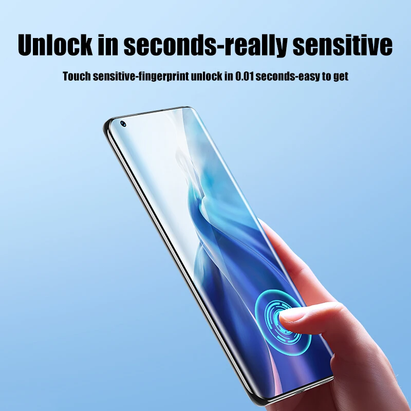 

Hydrogel Film Screen Protector For Xiaomi Mi 11 Lite Ultra 10T 10i 10 10S 9 9T 8 11X Screen Protector For Mi Note 10 Lite