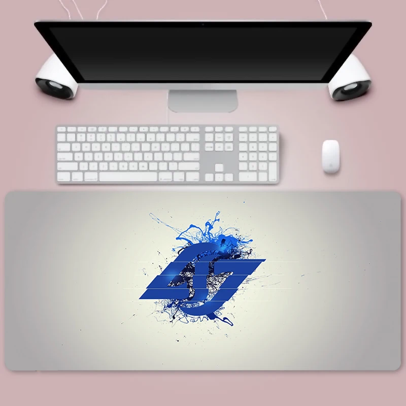 

Mouse Pad Gaming Top Quality Anime Laptop Computer Mouse pad Large Mouse Pad Keyboards Mat Counter Logic Gaming