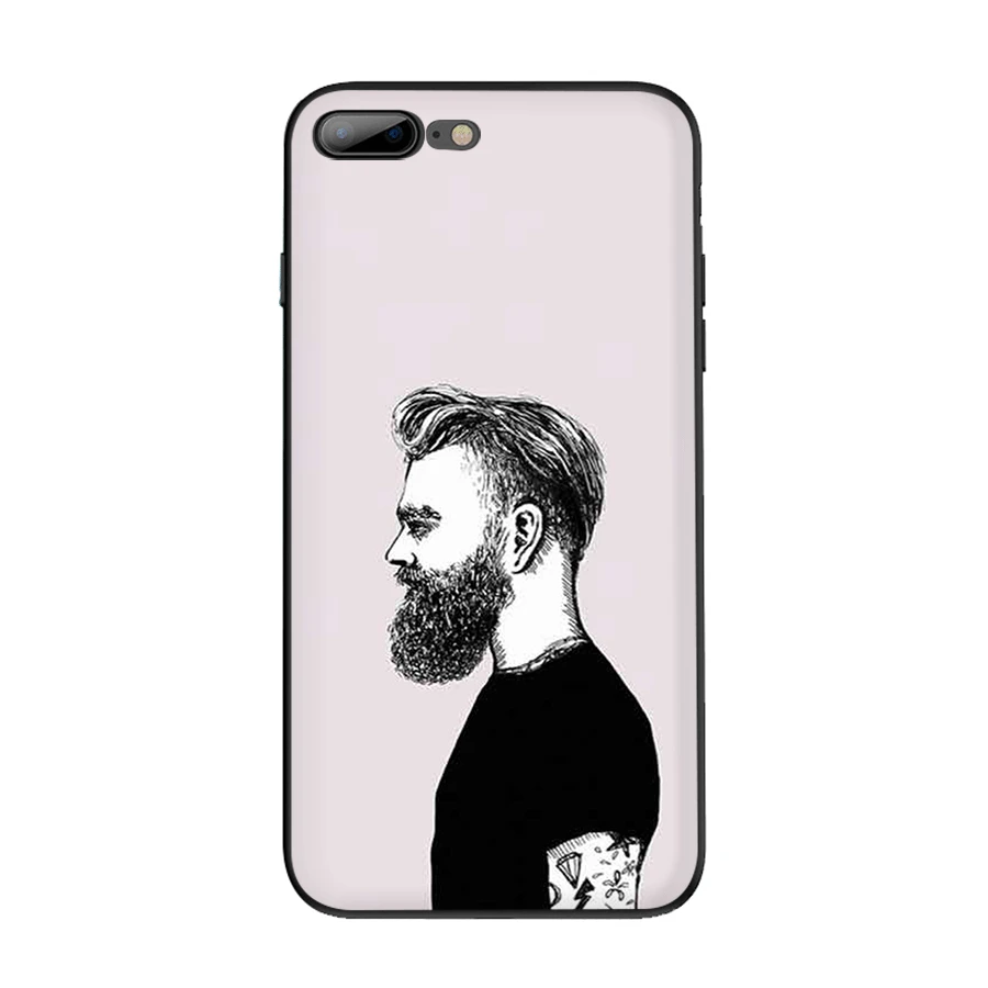 Чехол для iPhone 7 8 6 6s Plus 11 Pro XR X XS Max роскошный чехол милый мультяшный влюбленных| |