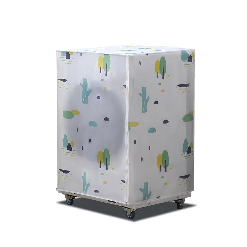 Автоматическая роликовая шайба с откидной крышкой 1 шт. полное покрытие