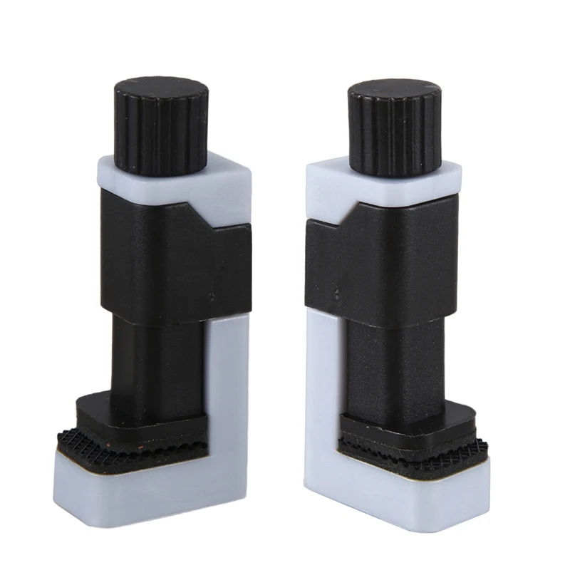 8 шт. регулируемый пластиковый зажим Sn приспособление мобильный телефон