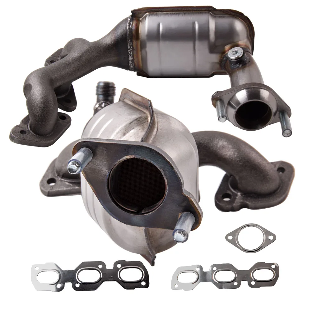 

Manifold Catalytic Converter for Mazda Tribute 3.0L V6 2001-2006 674-830 674-831