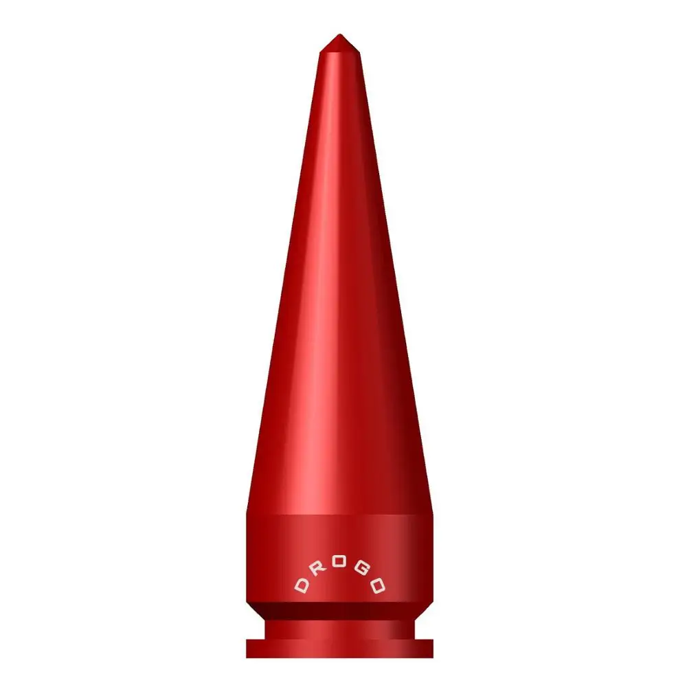 

Усиленная сменная антенна DROGO 2 "для Toyota Tacoma 1995-2016 | Усиленный прием радиосигнала