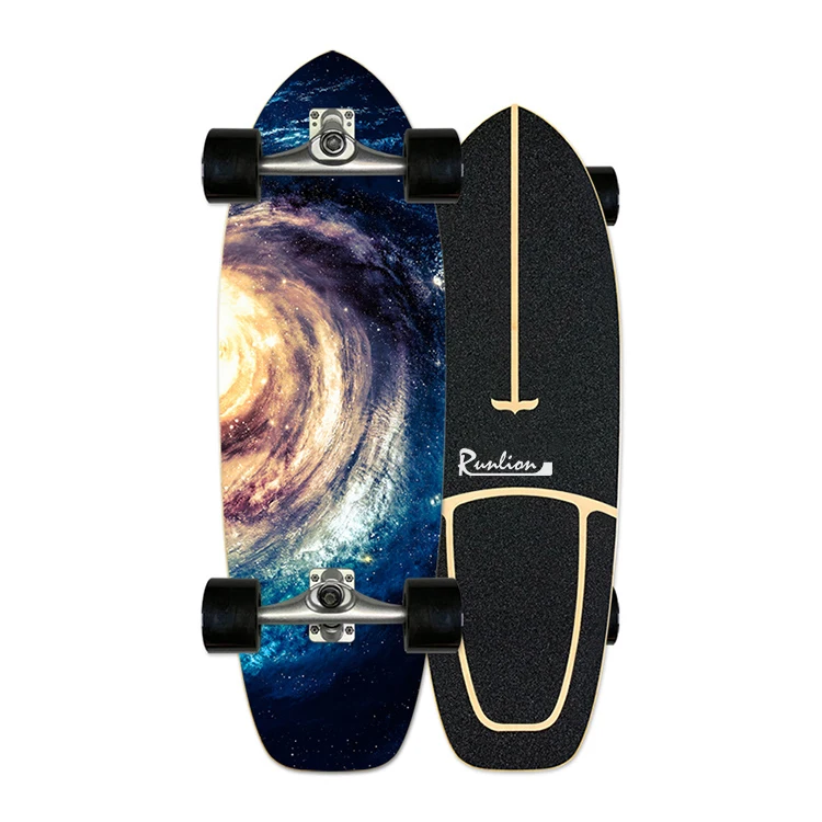 

Hot sale manufacturer shop for skateboards surface custom