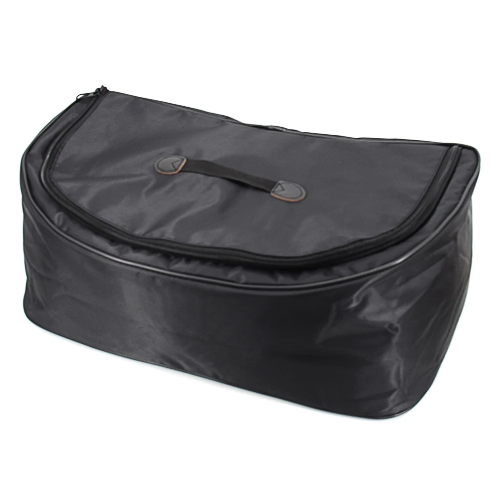 

Мотоциклетная сумка для багажника Honda GoldWing GL 1800 GL1800, боковая коробка для хранения багажа, внутренняя сумка 2001-2020 2019 2018 2017 2016