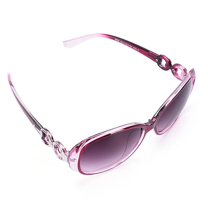 Солнцезащитные очки оверсайз с полой бабочкой солнцезащитные кошачий глаз для