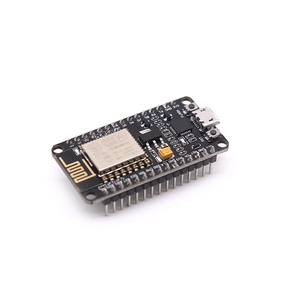 Комплект для самостоятельной сборки NodeMCU Smart home Arduino ESP8266 core Поддержка мобильного