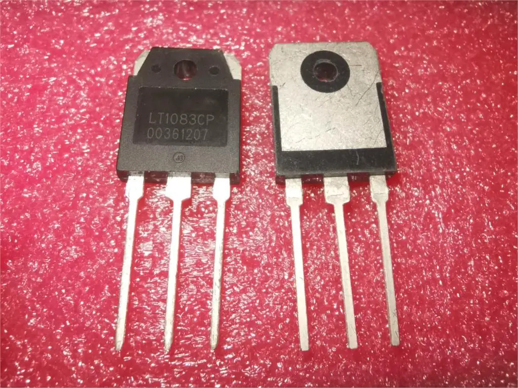 

2 шт./лот LT1083CP TO-3P LT1083 TO-247