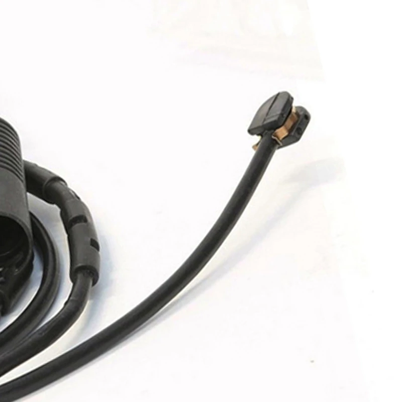 

2PCS Front And Rear Brake Pad Wear Sensors for Bmw 3 Series E46 Brake Wear Sensor Accessories