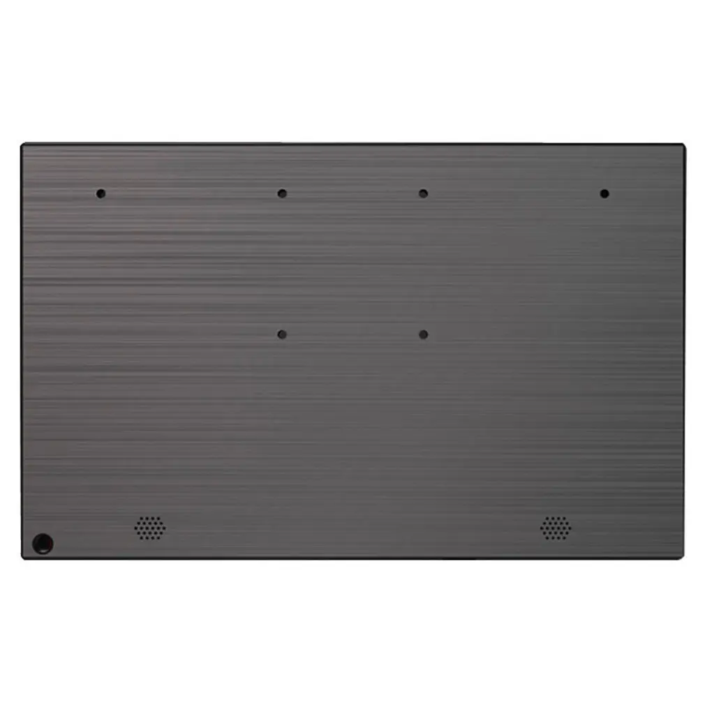 15,6 дюймов портативный монитор HDMI 1920x1080 HD ips дисплей компьютер светодиодный монитор с кожаный чехол для PS4 Pro/Xbox/телефона