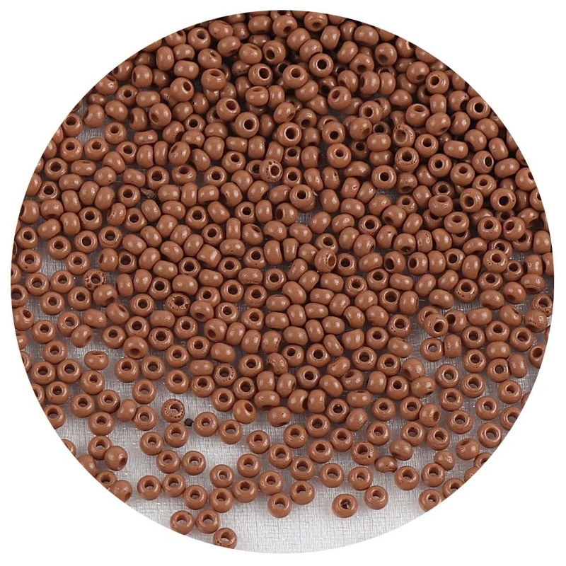 Новый продукт 1000 шт. 2 мм высококачественные стеклянные рисовые бусины DIY