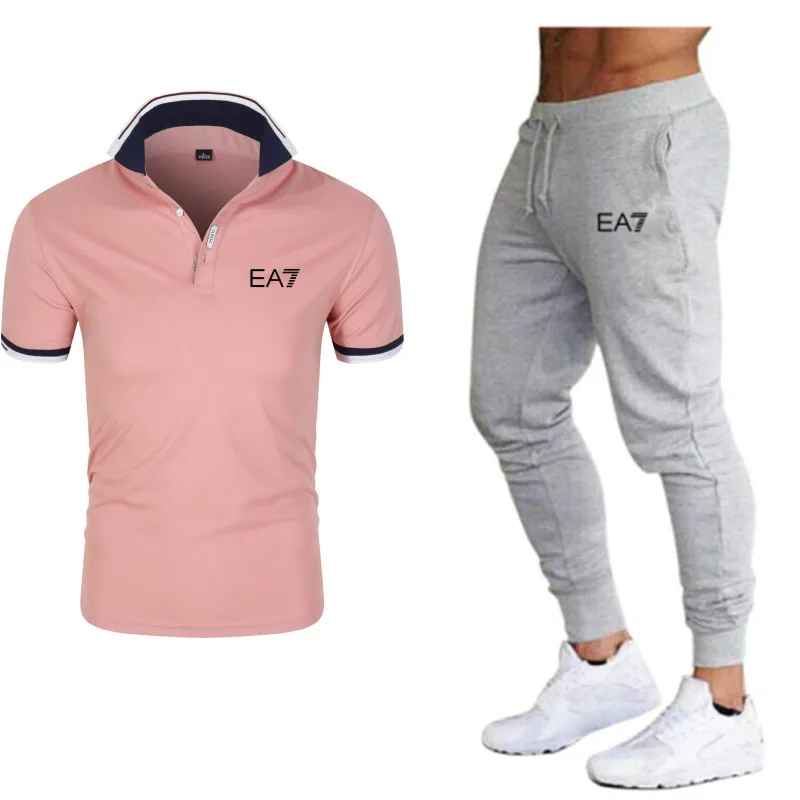 

2021 new optional men's suits, men's T-shirt tops, polo shirts, men's inch shirts, casual beach shorts, outdoor sportswear
