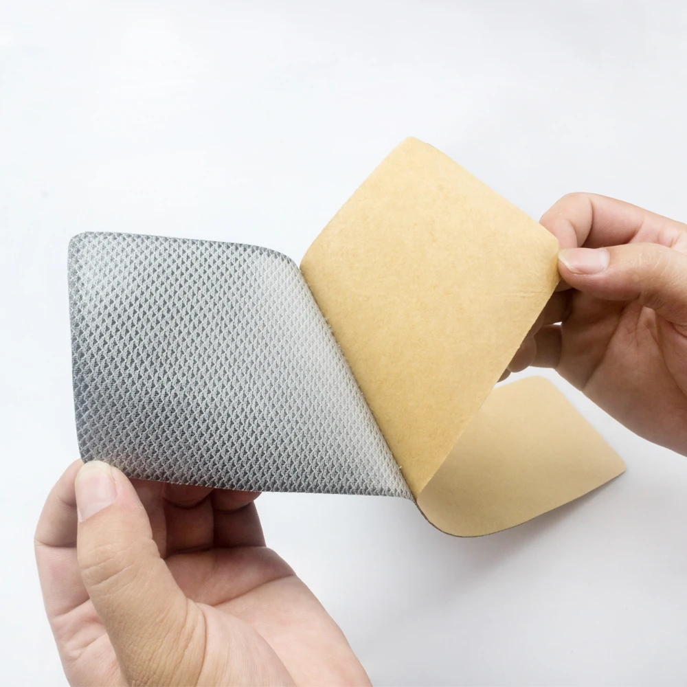 

4pcs Carbon Fiber Car Door Sill Sticker For Jeep Wrangler JK JL TJ Cherokee XJ KL Renegade Compass 2018 2019 Patriot Accessories