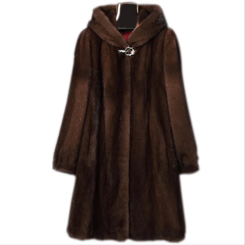 

Women real mink coats female mink fur coat genuine long fur coat ladies winter clothes oversize 6xl 5xl 7xl natura fur coats