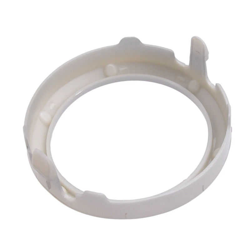 2 шт. серебристые передние противотуманные светильник ры для Toyota Highlander 2004 2005 2006