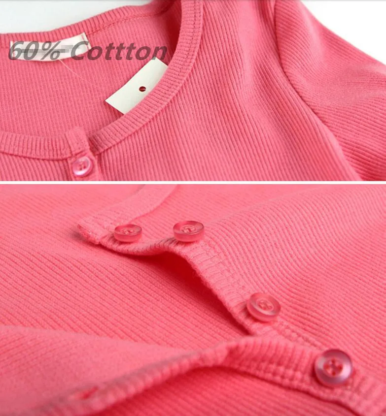 2021 Осенняя однотонная Хлопковая женская футболка на пуговицах с длинным рукавом