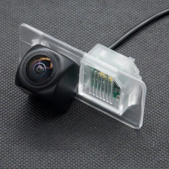 Starlight рыбий глаз 1080P MCCD Автомобильная фотография для BMW E38 E39 E46 E60 E61 E65 E66 E90 E91 E92 X3 X4 X5