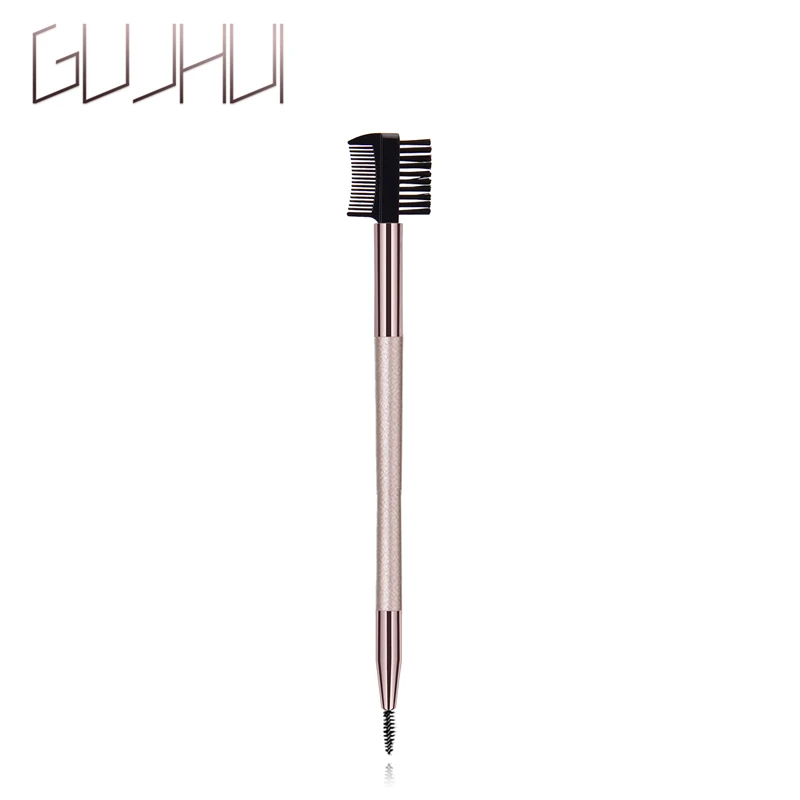 Роскошные кисти для макияжа цвета шампанского набор тональной основы пудры