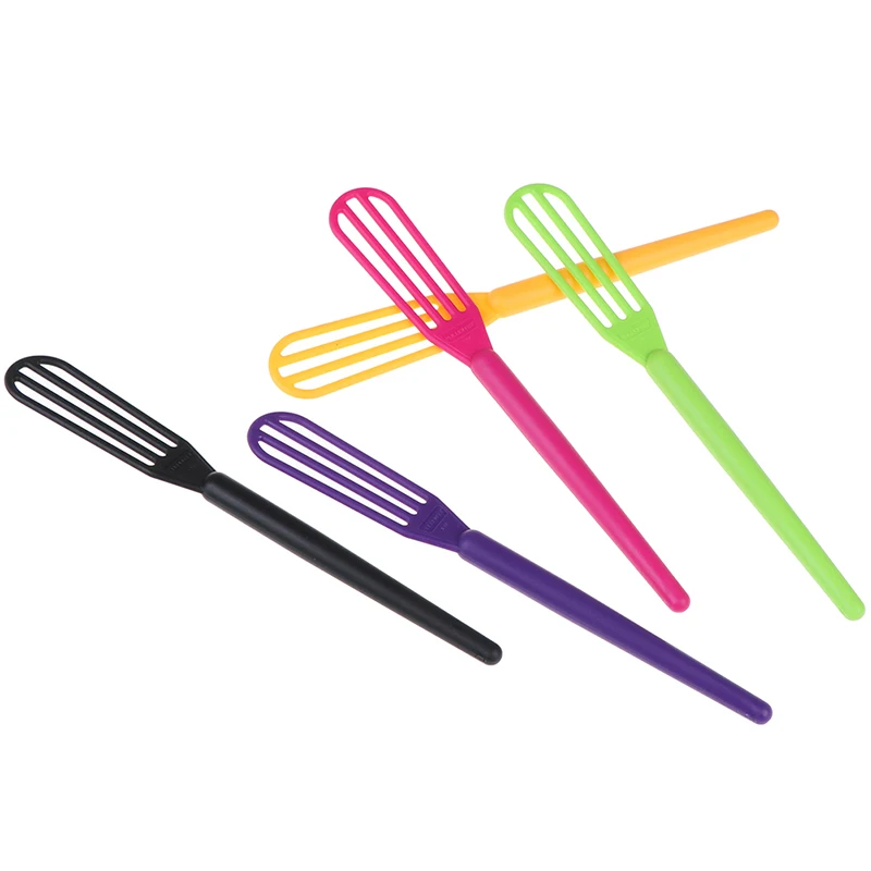 1 шт. DIY краситель блендер инструмент для укладки волос парикмахеров профессиональный салон кисть