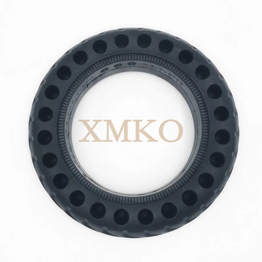 8 дюймов 0x2 0 Твердые сотовые шины 200x50 бескамерные KUGOO S1 C3 S3 Pro Jilong электрический
