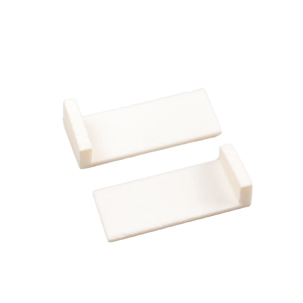 Набор наконечников для смычка скрипки 10 шт|Детали и аксессуары скрипок| |