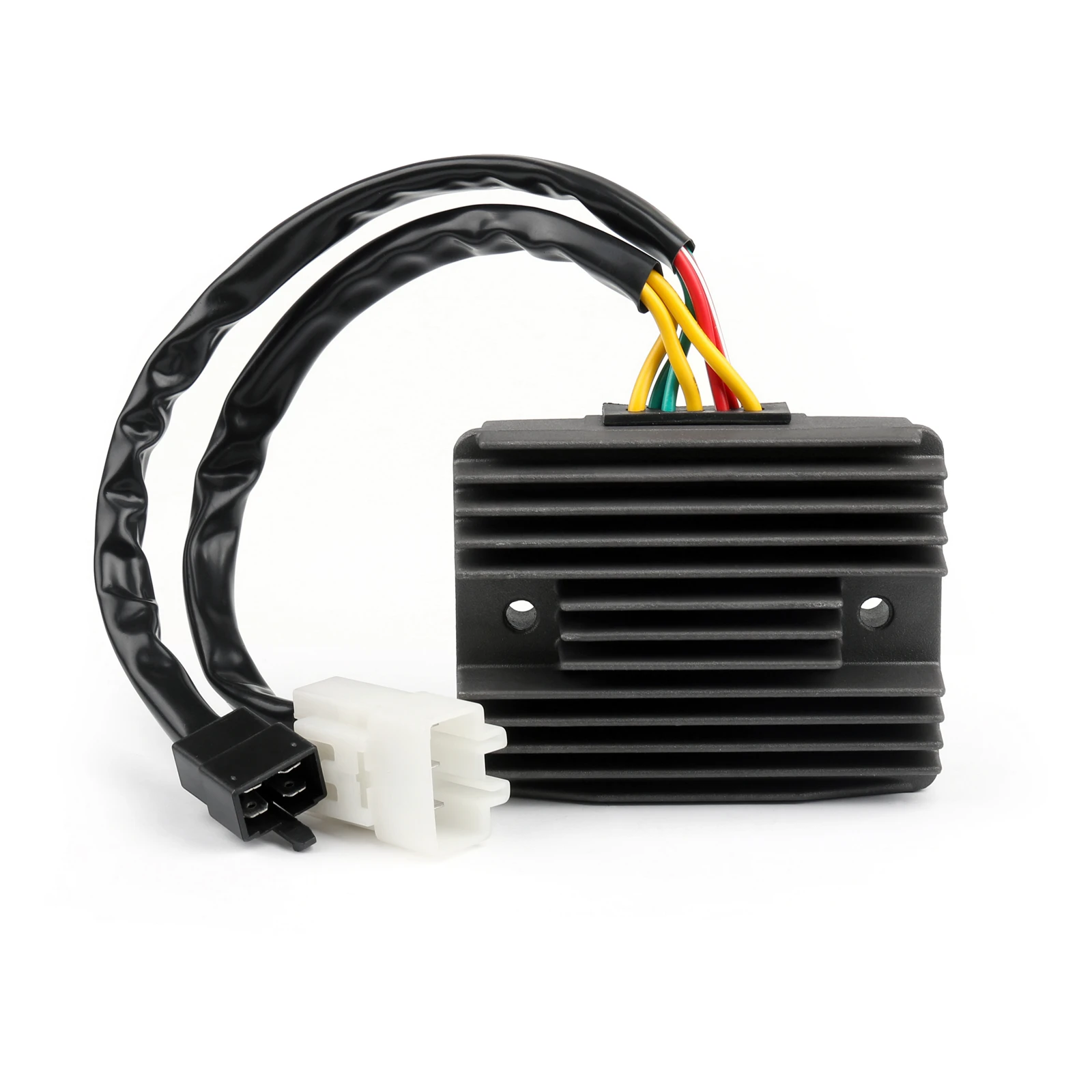 

Topteng REGULATOR RECTIFIER FOR APRILIA SHIVER 750 07-19 DORSODURO 750 900 1200 08-16 Motorcycle Accessories