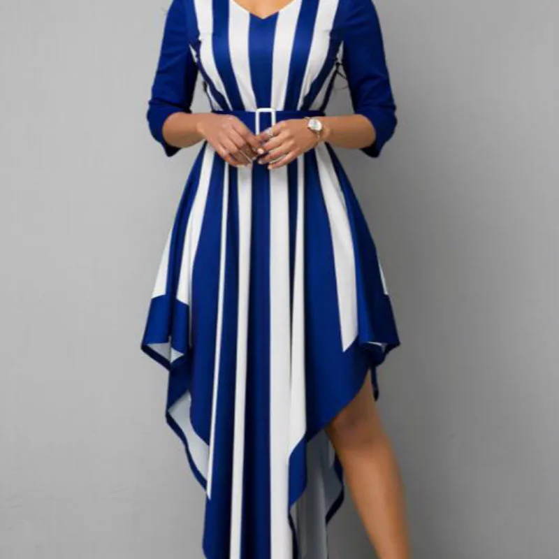 Африканское платье африканские платья для женщин Дашики Анкара принт макси Vestido