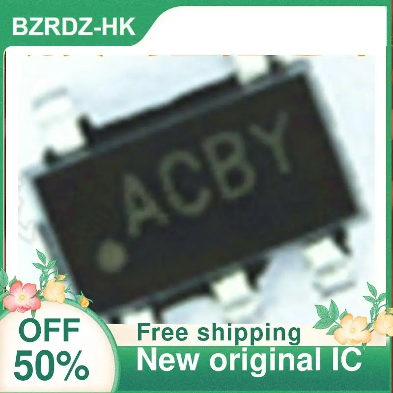 

2-10PCS/lot MAX8878EUK33+T SOT23-5 ACBY New original IC